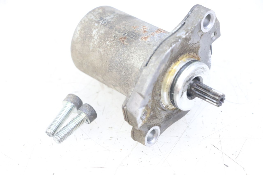 photo de DEMARREUR YAMAHA AEROX 2T 50 (2013 - 2017) - Vue principale