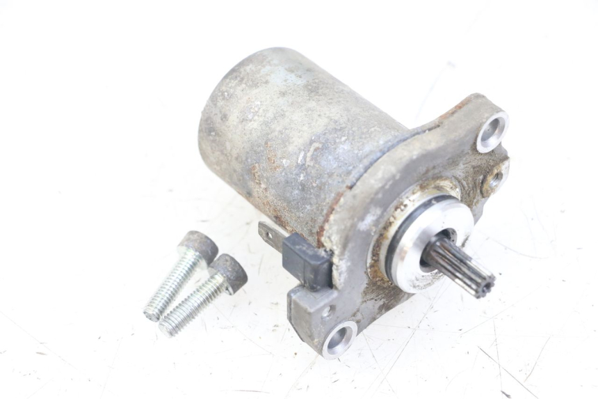 photo de DEMARREUR YAMAHA AEROX 2T 50 (2013 - 2017) - Zoom état d’usage