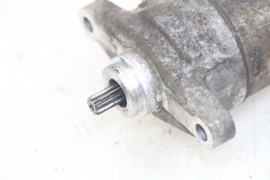 photo de DEMARREUR KYMCO AGILITY 16+ 4T 50 (2018 - 2023) - Autre angle de vue