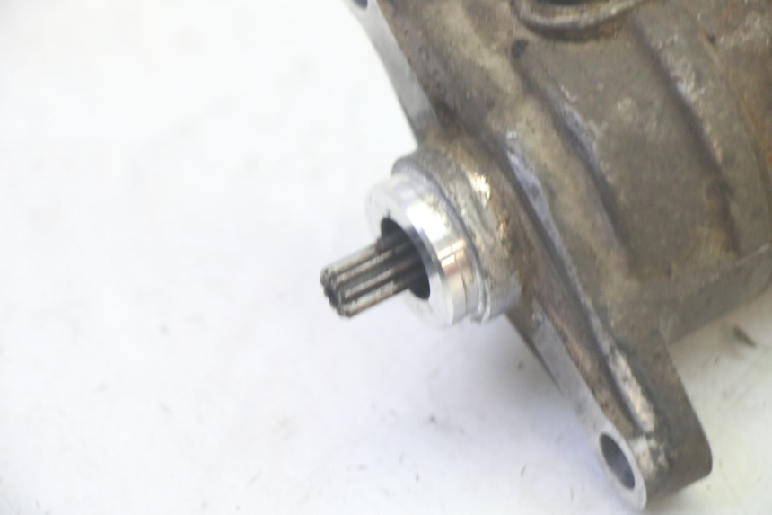 photo de DEMARREUR KYMCO AGILITY 16+ 4T 50 (2018 - 2023) - Détail de la pièce