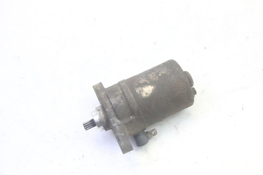 photo de DEMARREUR KYMCO AGILITY 16+ 4T 50 (2018 - 2023) - Zoom état d’usage