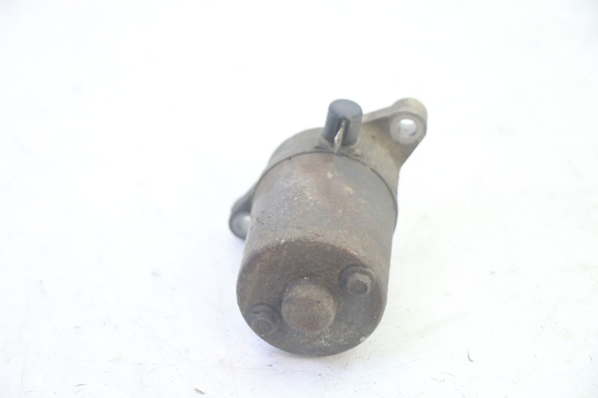 photo de DEMARREUR KYMCO AGILITY 16+ 4T 50 (2018 - 2023) - Vue d’ensemble