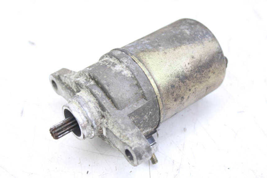 photo de DEMARREUR KYMCO AGILITY 4T 50 (2018 - 2022) - Vue principale