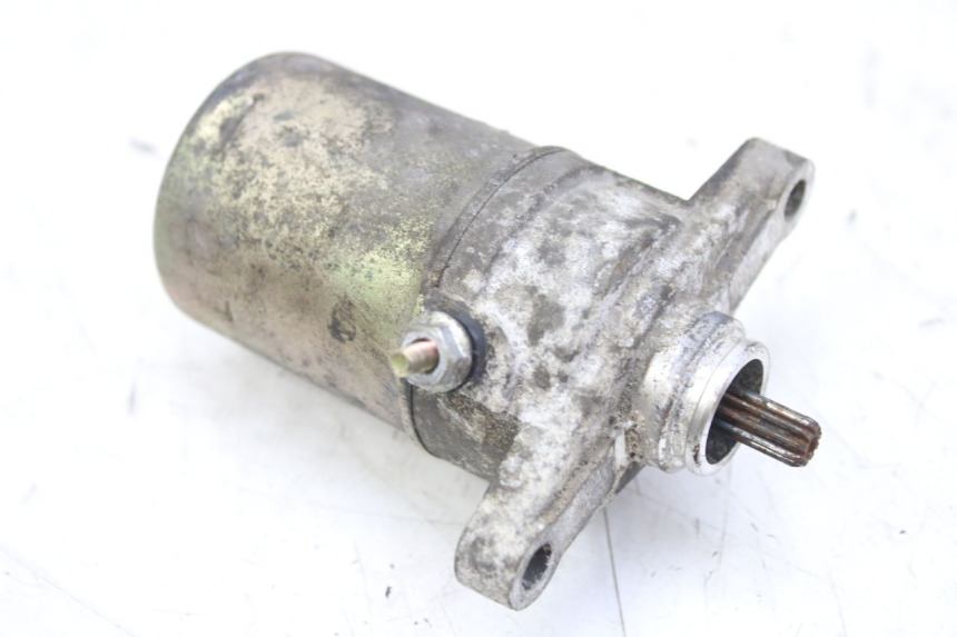 photo de DEMARREUR KYMCO AGILITY 4T 50 (2018 - 2022) - Zoom état d’usage