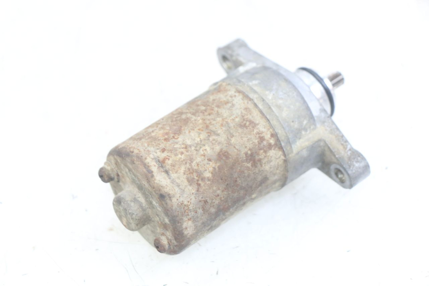 photo de DEMARREUR KYMCO AGILITY 4T 50 (2005 - 2018) - Zoom état d’usage