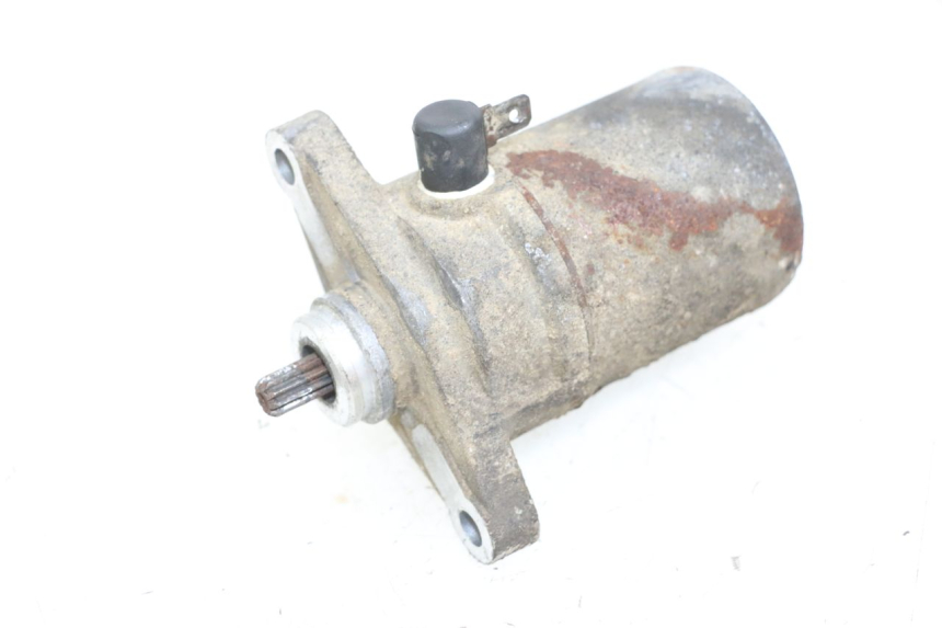 photo de DEMARREUR KYMCO AGILITY 4T 50 (2005 - 2018) - Vue principale