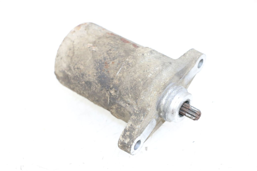 photo de DEMARREUR KYMCO AGILITY 4T 50 (2005 - 2018) - Zoom état d’usage