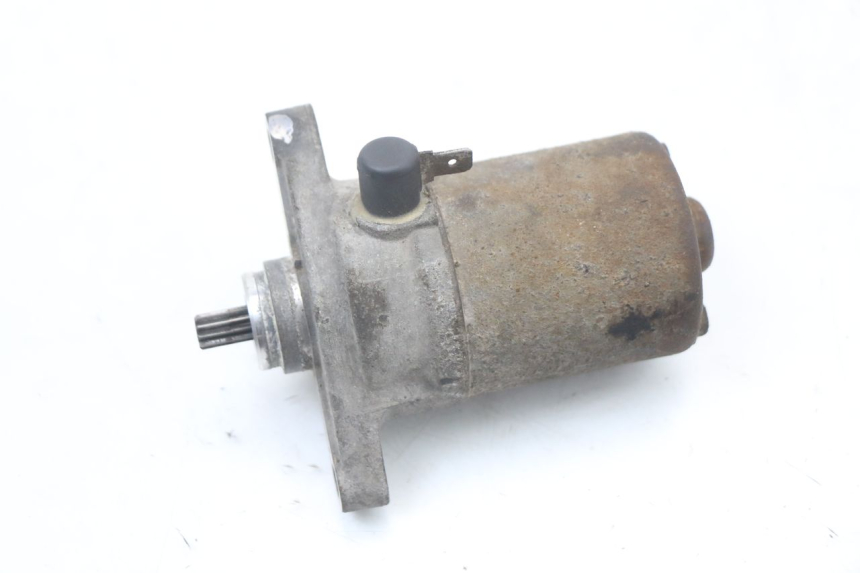 photo de DEMARREUR KYMCO AGILITY 4T 50 (2018 - 2022) - Vue principale