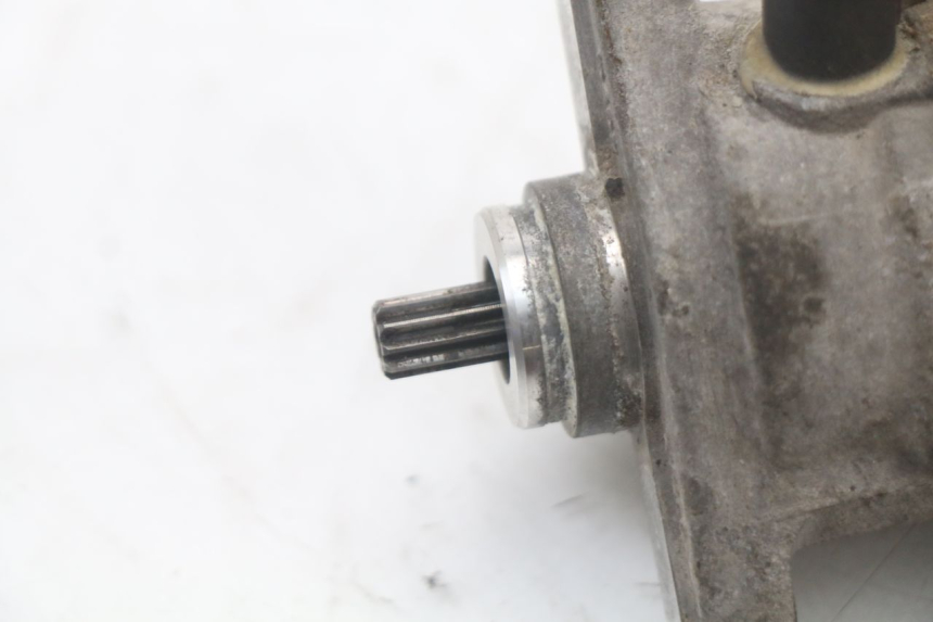 photo de DEMARREUR KYMCO AGILITY 4T 50 (2018 - 2022) - Détail de la pièce