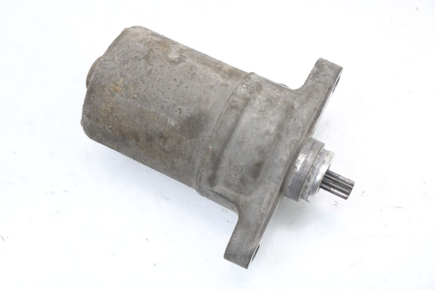 photo de DEMARREUR KYMCO AGILITY 4T 50 (2018 - 2022) - Zoom état d’usage