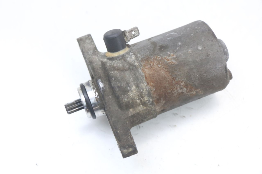 photo de DEMARREUR KYMCO AGILITY 4T 50 (2018 - 2022) - Vue principale