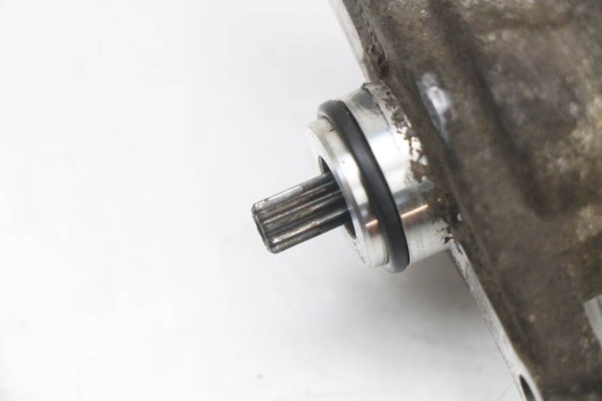 photo de DEMARREUR KYMCO AGILITY 4T 50 (2018 - 2022) - Détail de la pièce