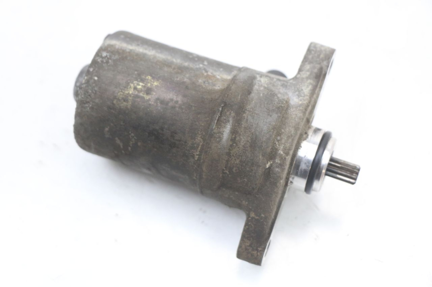 photo de DEMARREUR KYMCO AGILITY 4T 50 (2018 - 2022) - Autre angle de vue