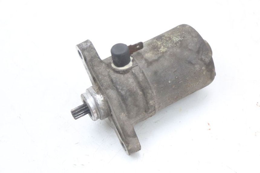 photo de DEMARREUR KYMCO AGILITY 4T 50 (2005 - 2018) - Vue principale