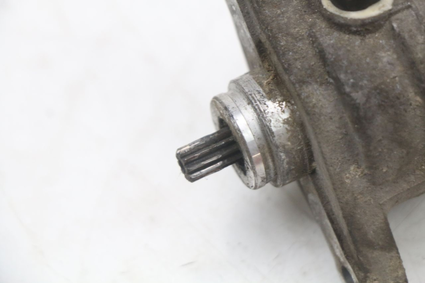 photo de DEMARREUR KYMCO AGILITY 4T 50 (2005 - 2018) - Détail de la pièce