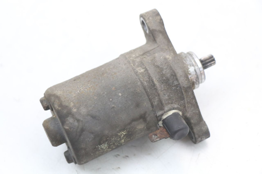 photo de DEMARREUR KYMCO AGILITY 4T 50 (2005 - 2018) - Zoom état d’usage