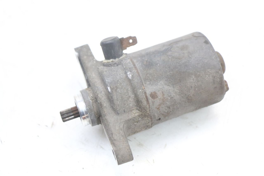 photo de DEMARREUR KYMCO AGILITY 4T 50 (2018 - 2022) - Vue principale