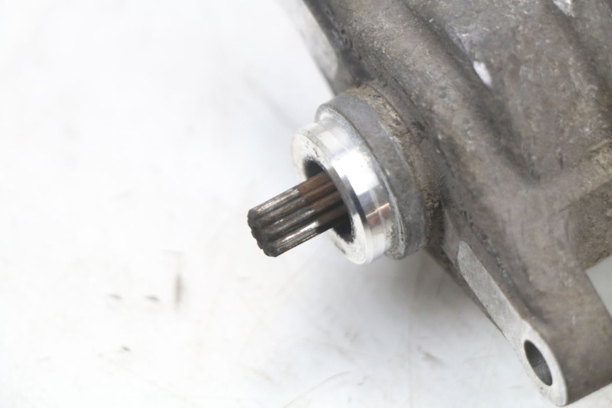 photo de DEMARREUR KYMCO AGILITY 4T 50 (2018 - 2022) - Détail de la pièce