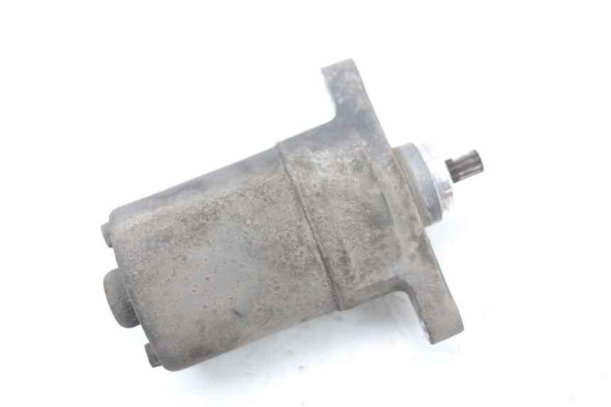 photo de DEMARREUR KYMCO AGILITY 4T 50 (2018 - 2022) - Zoom état d’usage