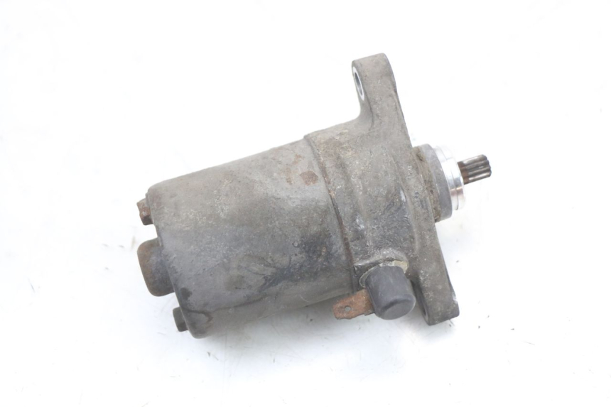 photo de DEMARREUR KYMCO AGILITY 4T 50 (2018 - 2022) - Autre angle de vue