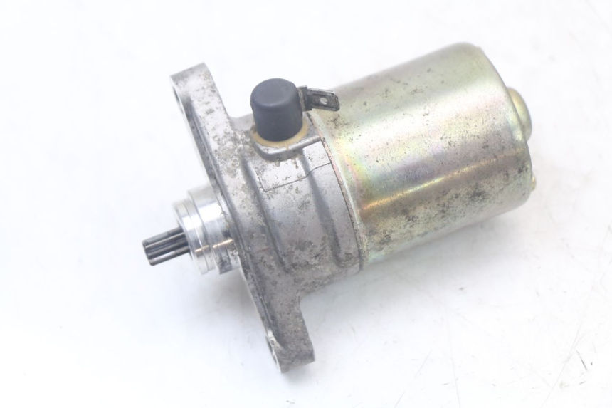 photo de DEMARREUR KYMCO AGILITY 4T 50 (2018 - 2022) - Vue principale