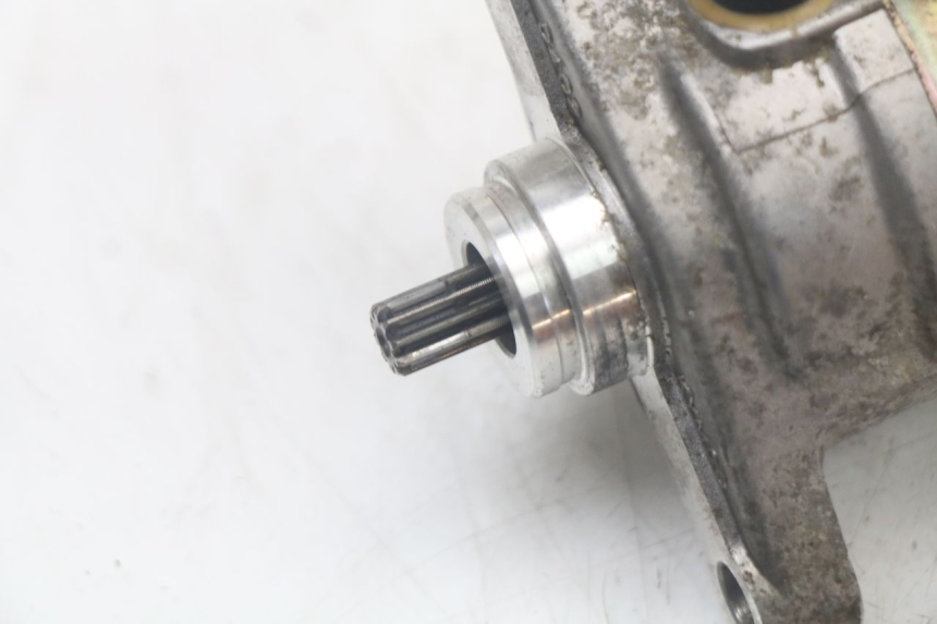 photo de DEMARREUR KYMCO AGILITY 4T 50 (2018 - 2022) - Détail de la pièce