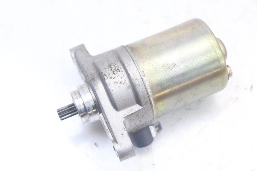 photo de DEMARREUR KYMCO AGILITY 4T 50 (2018 - 2022) - Zoom état d’usage