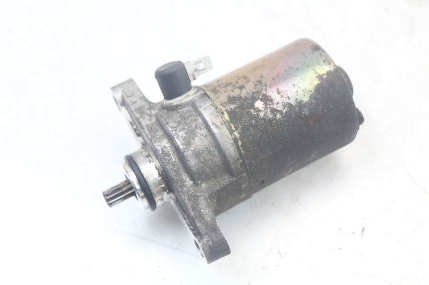 photo de DEMARREUR KYMCO AGILITY 4T 50 (2018 - 2022) - Vue principale