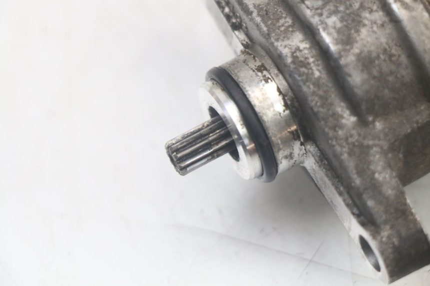 photo de DEMARREUR KYMCO AGILITY 4T 50 (2018 - 2022) - Détail de la pièce