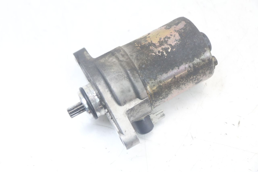 photo de DEMARREUR KYMCO AGILITY 4T 50 (2018 - 2022) - Zoom état d’usage