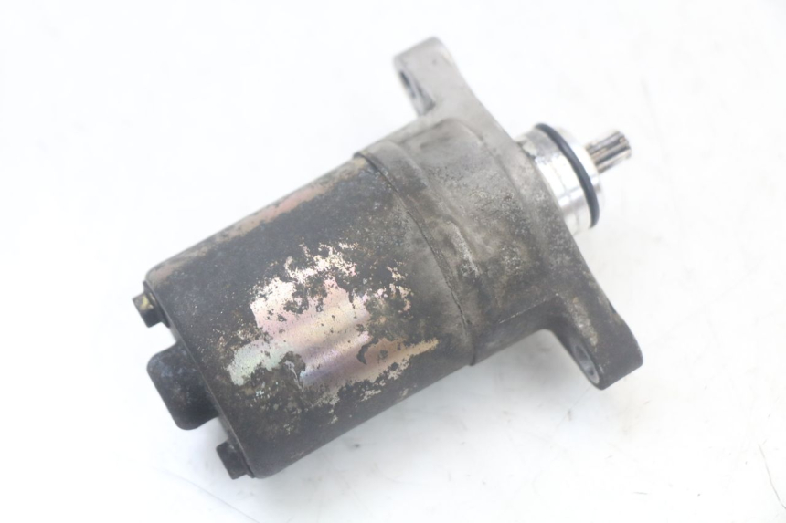 photo de DEMARREUR KYMCO AGILITY 4T 50 (2018 - 2022) - Gros plan technique