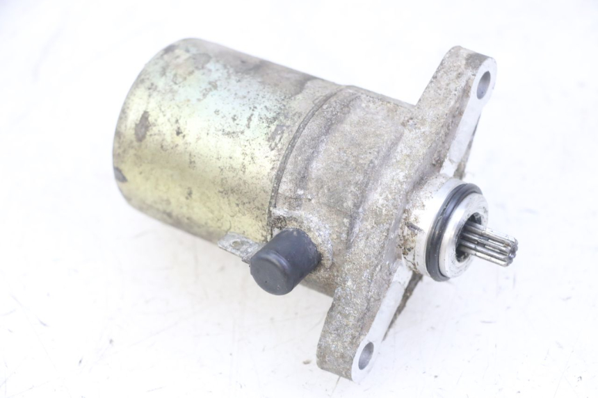 photo de DEMARREUR KYMCO AGILITY 4T 50 (2005 - 2018) - Vue principale