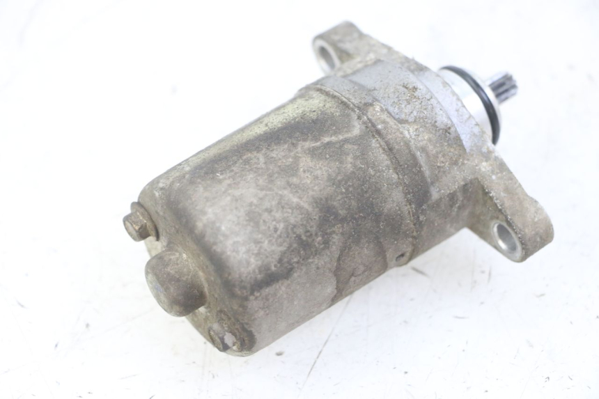 photo de DEMARREUR KYMCO AGILITY 4T 50 (2005 - 2018) - Zoom état d’usage