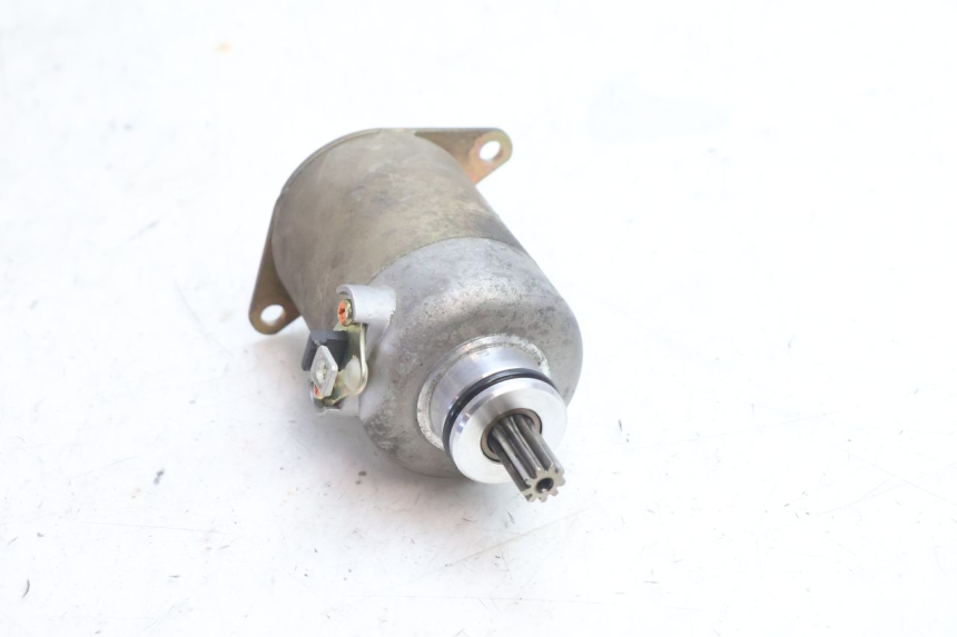 photo de DEMARREUR KYMCO AGILITY CITY 16P 125 (2015 - 2024) - Vue d’ensemble