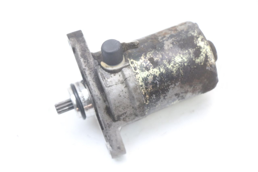 photo de Starter KYMCO AGILITY FR 2T 50 (2012 - 2017) - Vue principale