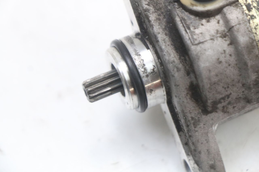 photo de Starter KYMCO AGILITY FR 2T 50 (2012 - 2017) - Détail de la pièce