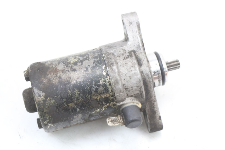 photo de Starter KYMCO AGILITY FR 2T 50 (2012 - 2017) - Zoom état d’usage