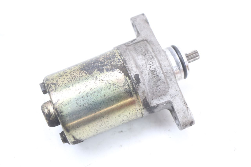 photo de Starter KYMCO AGILITY FR 2T 50 (2012 - 2017) - Autre angle de vue