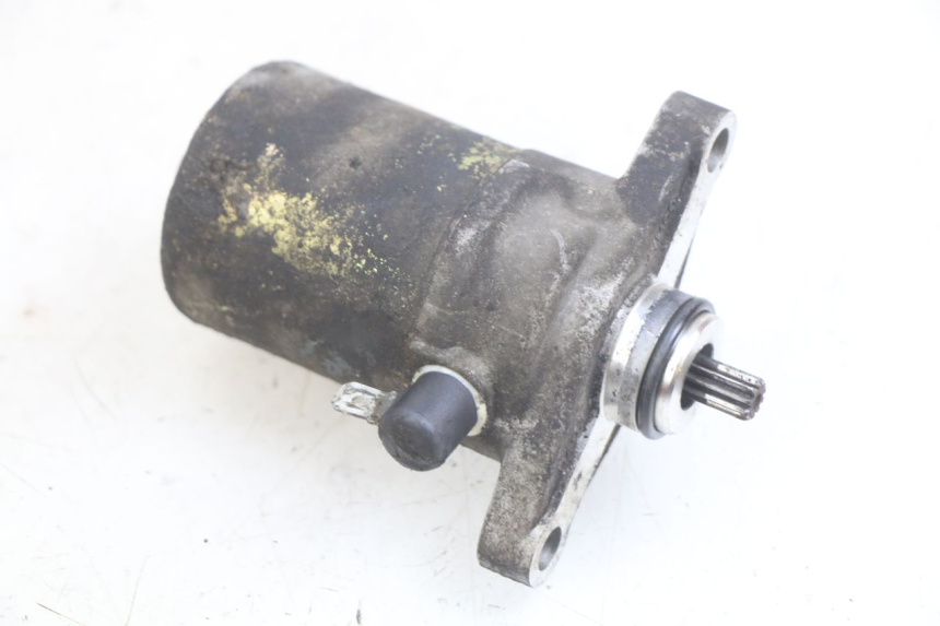 photo de DEMARREUR KYMCO AGILITY NAKED RENOUVO 2T 50 (2011 - 2018) - Vue principale