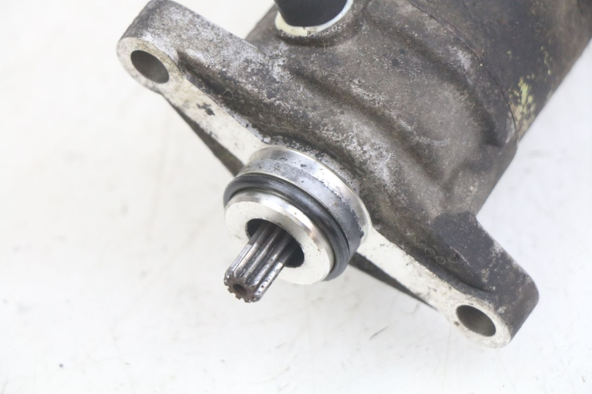 photo de DEMARREUR KYMCO AGILITY NAKED RENOUVO 2T 50 (2011 - 2018) - Détail de la pièce