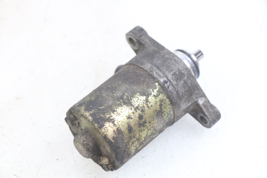 photo de DEMARREUR KYMCO AGILITY NAKED RENOUVO 2T 50 (2011 - 2018) - Zoom état d’usage