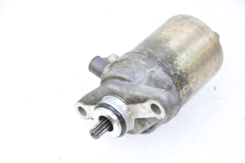 photo de DEMARREUR KYMCO AGILITY NAKED RENOUVO 2T 50 (2011 - 2018) - Vue principale