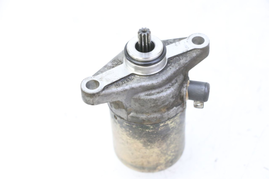 photo de DEMARREUR KYMCO AGILITY NAKED RENOUVO 2T 50 (2011 - 2018) - Autre angle de vue