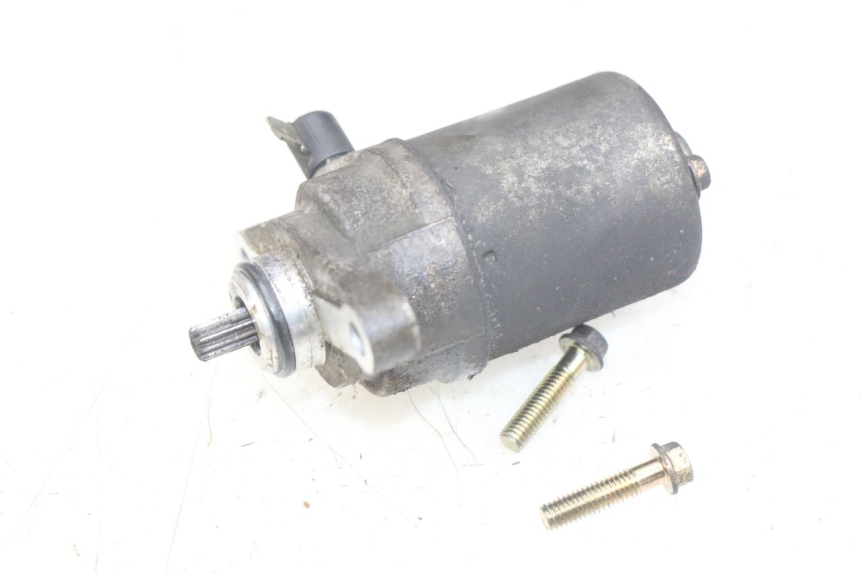 photo de DEMARREUR KYMCO AGILITY RS 4T 50 (2009 - 2013) - Vue principale