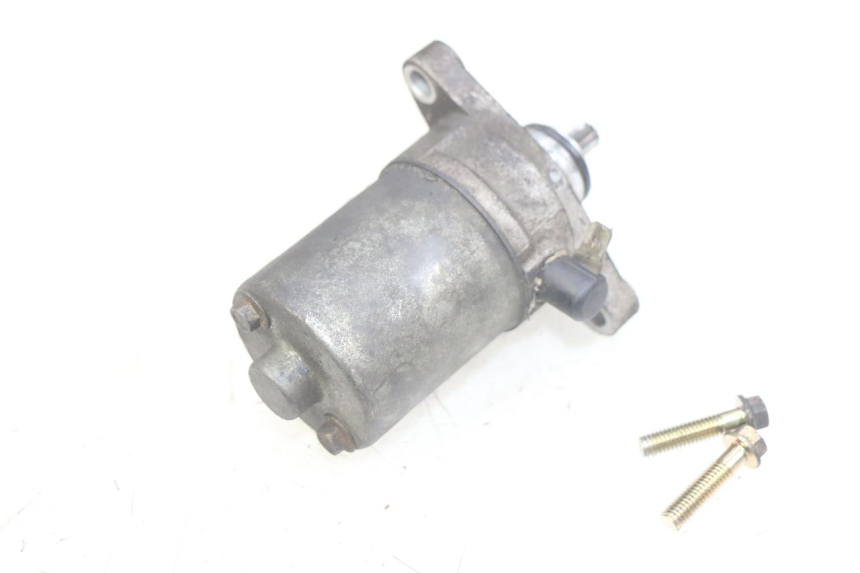 photo de DEMARREUR KYMCO AGILITY RS 4T 50 (2009 - 2013) - Zoom état d’usage