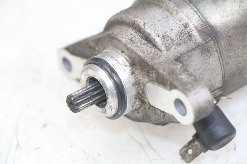 photo de DEMARREUR KYMCO AGILITY RS 4T 50 (2009 - 2013) - Autre angle de vue