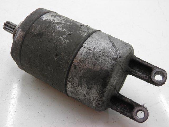 photo de DEMARREUR APRILIA LEONARDO ST 250 (2002 - 2005) - Détail de la pièce