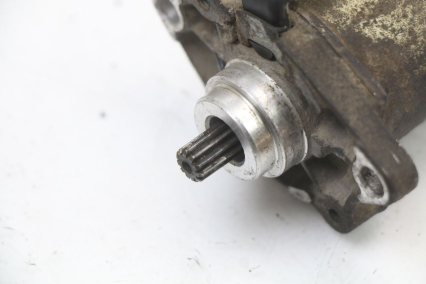 photo de DEMARREUR APRILIA SR MOTARD 50 (2012 - 2018) - Détail de la pièce