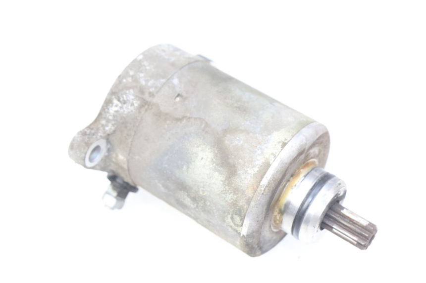 photo de DEMARREUR APRILIA ATLANTIC 125 (2003 - 2009) - Zoom état d’usage