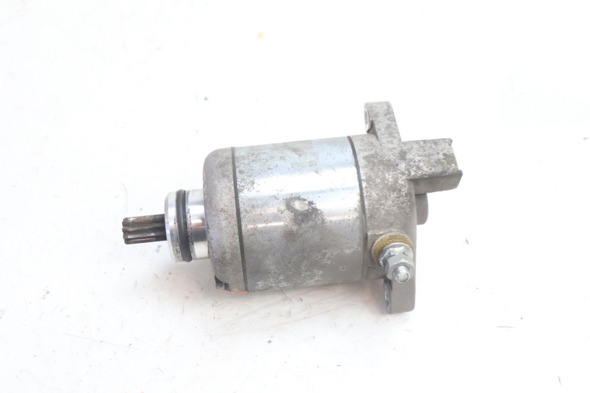 photo de DEMARREUR APRILIA ATLANTIC S 125 (2010 - 2013) - Vue principale